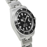 ロレックス サブマリーナ 126610LN 8桁ランダム番 ブラック メンズ 腕時計 自動巻き 銀蔵