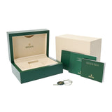 ロレックス サブマリーナ 126610LN 8桁ランダム番 ブラック メンズ 腕時計 自動巻き 銀蔵