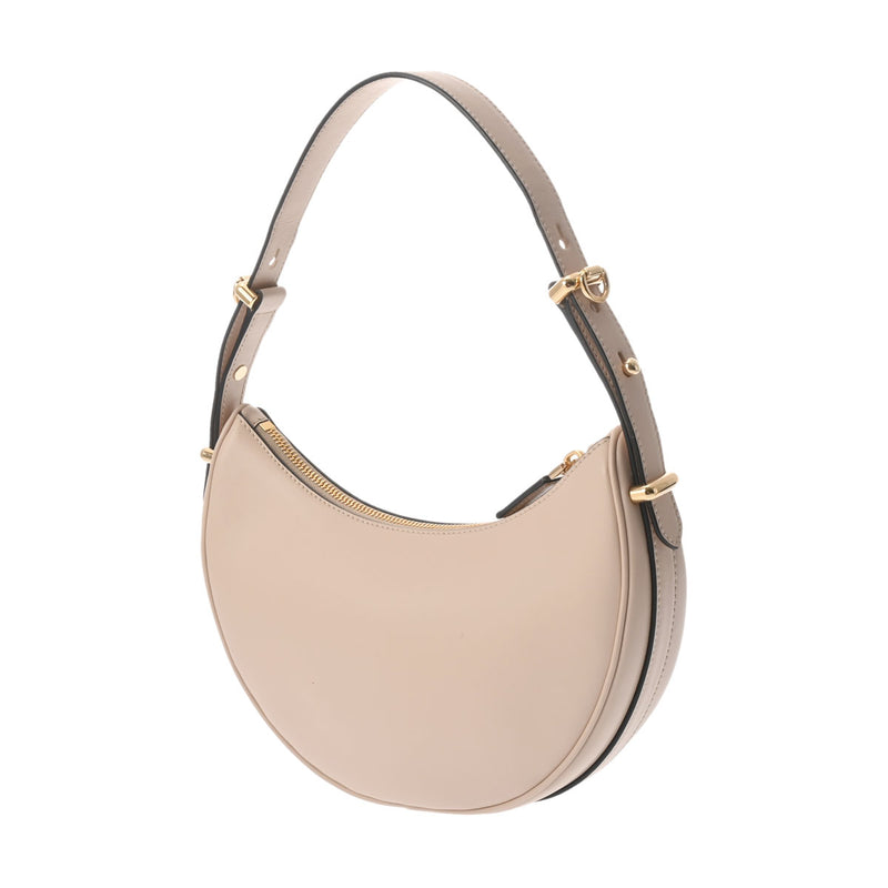 PRADA バケットバッグ ベージュ PRADA プラダ バケットバッグ/ショルダーバッグ/ハンドバッグ