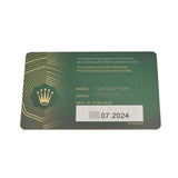 ロレックス GMTマスター2 126720VTNR 8桁ランダム番 ブラック メンズ 腕時計 自動巻き 銀蔵