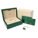 ロレックス GMTマスター2 126720VTNR 8桁ランダム番 ブラック メンズ 腕時計 自動巻き 銀蔵