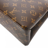LOUIS VUITTON ルイヴィトン モノグラム プティパレ PM 2WAY ブラウン M45900 レディース モノグラムキャンバス ハンドバッグ 新品 銀蔵