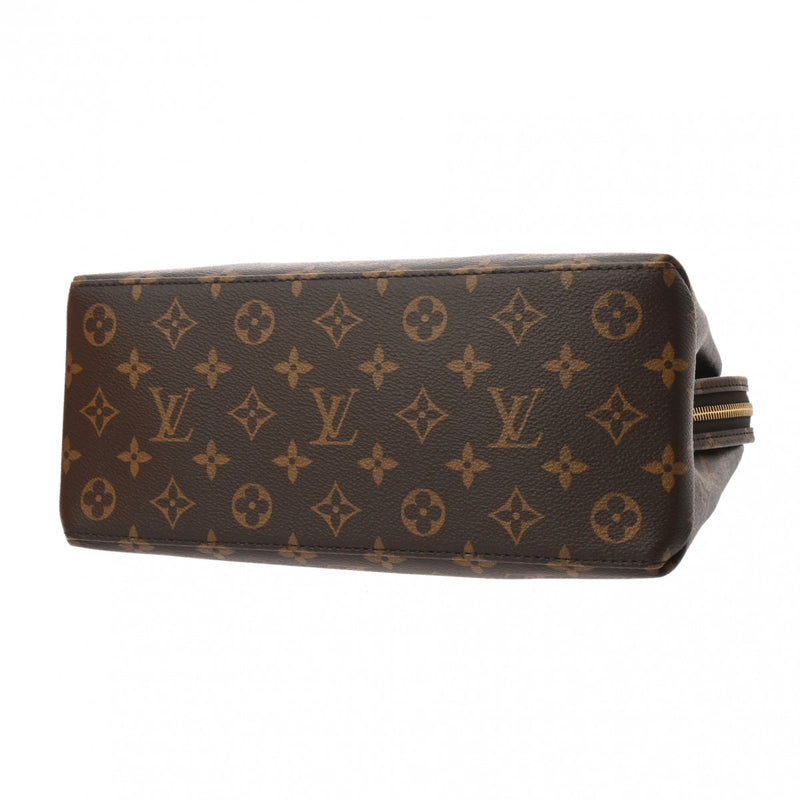 LOUIS VUITTON ルイヴィトン モノグラム プティパレ PM 2WAY ブラウン M45900 レディース モノグラムキャンバス ハンドバッグ 新品 銀蔵