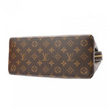 LOUIS VUITTON ルイヴィトン モノグラム プティパレ PM 2WAY ブラウン M45900 レディース モノグラムキャンバス ハンドバッグ 新品 銀蔵