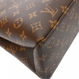 LOUIS VUITTON ルイヴィトン モノグラム プティパレ PM 2WAY ブラウン M45900 レディース モノグラムキャンバス ハンドバッグ 新品 銀蔵