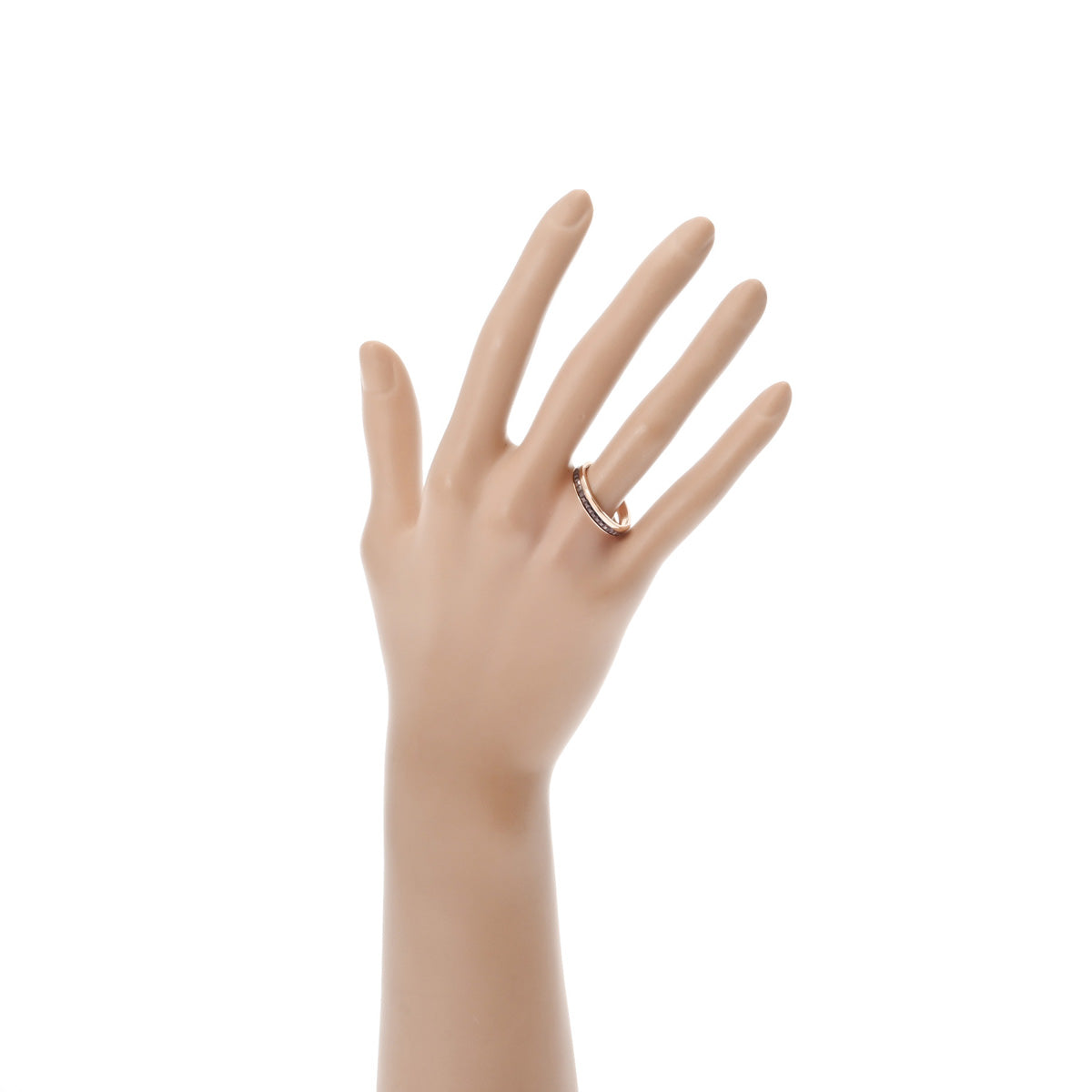 最終値下げ　ブシュロン キャトル クラシック リング 指輪 58 最終値下げ ブシュロン キャトル クラシック リング 指輪 スモール 58