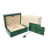 ロレックス GMTマスター2 126711CHNR 8桁ランダム番 ブラック メンズ 腕時計 自動巻き 銀蔵