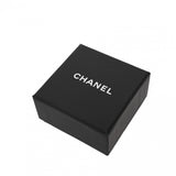 CHANEL シャネル ハートピアス 23年モデル ゴールド レディース ラインストーン GP ピアス Aランク 中古 銀蔵