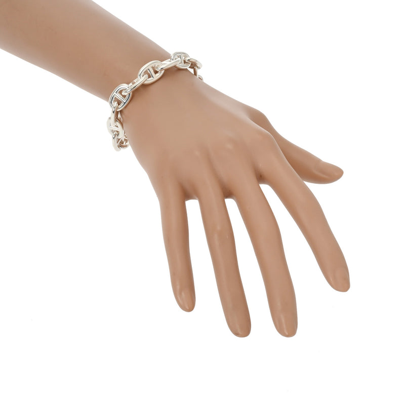 エルメス シェーヌダンクル MM ユニセックス ブレスレット