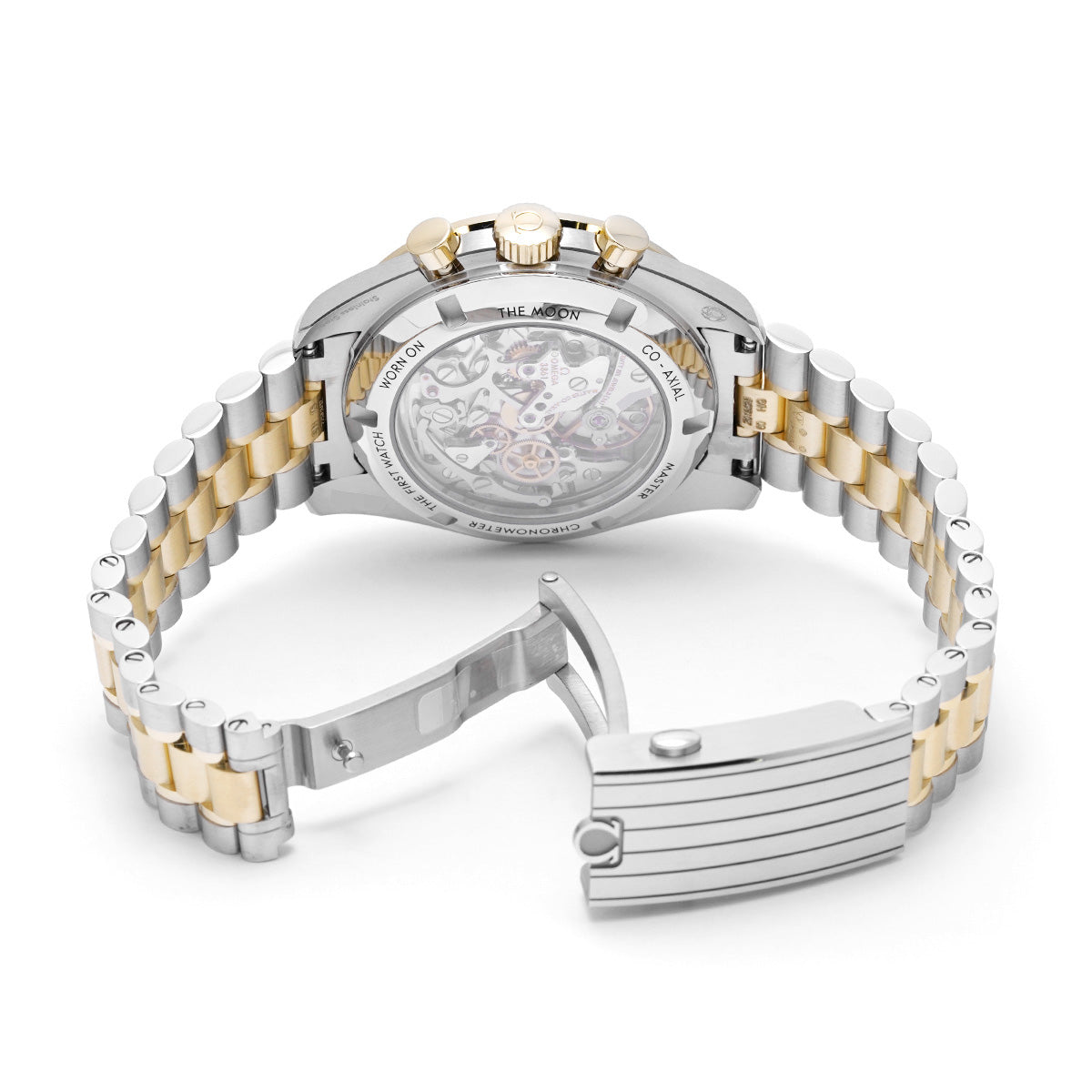 オメガ スピードマスター プロフェッショナル ムーンウォッチ メンズ