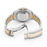 ロレックス サブマリーナ 126613LB ランダムシリアル ロイヤルブルー メンズ 腕時計 自動巻き 銀蔵