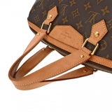 LOUIS VUITTON ルイヴィトン モノグラム レティーロ PM 2WAY ブラウン M40325 ユニセックス モノグラムキャンバス ハンドバッグ Bランク 中古 銀蔵