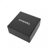 CHANEL シャネル ココマーク ピアス　パール ラインストーン 21年モデル ホワイト/ゴールド レディース パール GP ラインストーン ピアス Aランク 中古 銀蔵