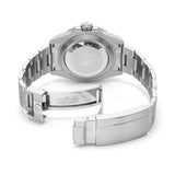 ロレックス サブマリーナ 126610LV ランダム番 ブラック メンズ 腕時計 自動巻き 銀蔵