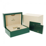 ロレックス サブマリーナ 126610LV ランダム番 ブラック メンズ 腕時計 自動巻き 銀蔵