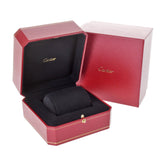 CARTIER カルティエ ジュストアンクル 新型 ダイヤ #17 レディース K18ピンクゴールド ブレスレット Aランク 中古 銀蔵