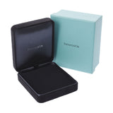 TIFFANY&Co. ティファニー フルールドフルールド ペンダントネックレス レディース Pt950プラチナ ネックレス Aランク 中古 銀蔵