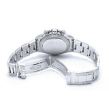 ロレックス コスモグラフ デイトナ 16520 A番(1999年頃) ブラック メンズ 腕時計 自動巻き 中古 銀蔵