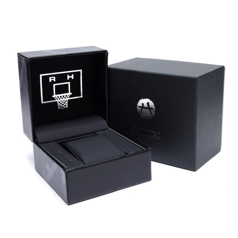 カシオ G-SHOCK GBM-2100RH-1AJR ゴールド メンズ 腕時計 ソーラー 中古 銀蔵