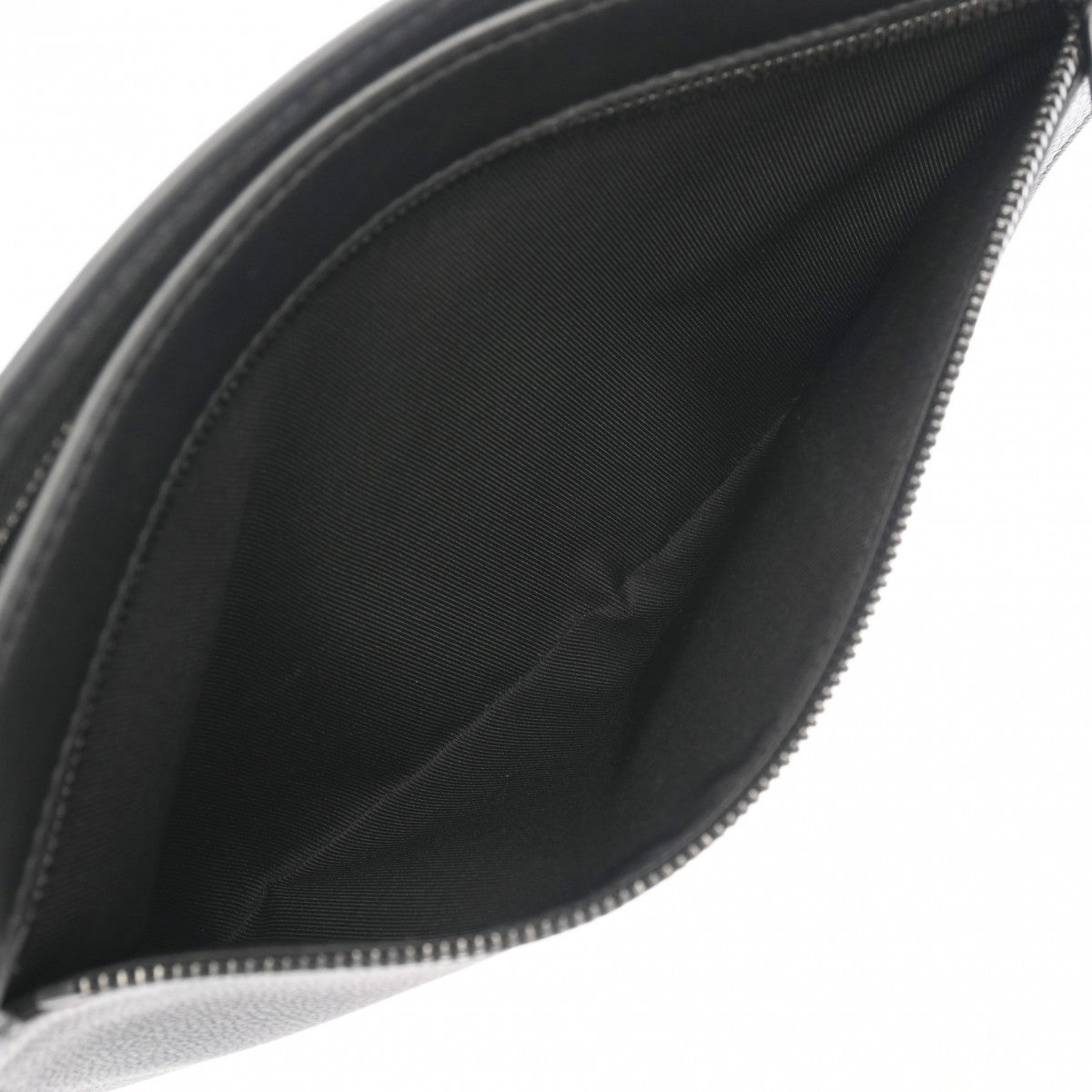 ルイヴィトン LOUIS VUITTON メッセンジャーヴォワヤージュ M59329 アエログラム カバン 斜め掛け ポシェット 2WAYバッグ クラッチバッグ ショルダーバッグ レザー ブラック ルイ・ヴィトン(LOUIS VUITTON)ルイヴィトン LVアエログラム