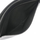 LOUIS VUITTON ルイヴィトン アエログラム メッセンジャー ヴォワヤージュ 2WAYクラッチ ノワール M59329 メンズ トリヨンレザー ショルダーバッグ ABランク 中古 銀蔵