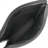 LOUIS VUITTON ルイヴィトン アエログラム メッセンジャー ヴォワヤージュ 2WAYクラッチ ノワール M59329 メンズ トリヨンレザー ショルダーバッグ ABランク 中古 銀蔵