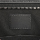 LOUIS VUITTON ルイヴィトン アエログラム メッセンジャー ヴォワヤージュ 2WAYクラッチ ノワール M59329 メンズ トリヨンレザー ショルダーバッグ ABランク 中古 銀蔵