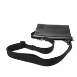 LOUIS VUITTON ルイヴィトン アエログラム メッセンジャー ヴォワヤージュ 2WAYクラッチ ノワール M59329 メンズ トリヨンレザー ショルダーバッグ ABランク 中古 銀蔵