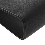 LOUIS VUITTON ルイヴィトン アエログラム メッセンジャー ヴォワヤージュ 2WAYクラッチ ノワール M59329 メンズ トリヨンレザー ショルダーバッグ ABランク 中古 銀蔵