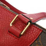 LOUIS VUITTON ルイヴィトン モノグラム エストレーラ MM コクリコ M51193 レディース モノグラムキャンバス 2WAYバッグ Bランク 中古 銀蔵