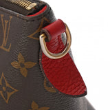 LOUIS VUITTON ルイヴィトン モノグラム エストレーラ MM コクリコ M51193 レディース モノグラムキャンバス 2WAYバッグ Bランク 中古 銀蔵