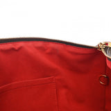 LOUIS VUITTON ルイヴィトン モノグラム エストレーラ MM コクリコ M51193 レディース モノグラムキャンバス 2WAYバッグ Bランク 中古 銀蔵