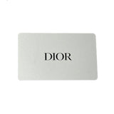 CHRISTIAN DIOR クリスチャンディオール ブックトート ミディアム オブリーク グレー レディース ジャガード ハンドバッグ ABランク 中古 銀蔵