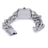 シャネル プルミエール ベゼルダイヤ H3252 ブラック レディース 腕時計 クォーツ 中古 銀蔵