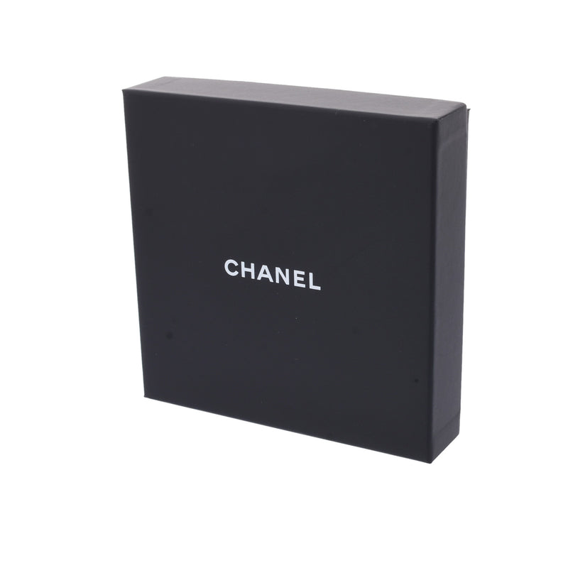 CHANEL シャネル ココマーク フェイクパール 2024年モデル レディース GP/フェイクパール ネックレス Aランク 中古 銀蔵