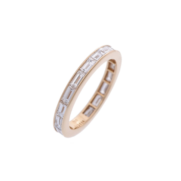 ハチハチハリー・ウィンストン☆スクエアカットリング0、５５ct HARRY WINSTON - Harry Winston 正規品 ラウンドカット トリ