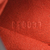 LOUIS VUITTON ルイヴィトン ダミエソバージュ ガゼル ベージュ/ブラウン M93079 メンズ ハラコ/レザー ショルダーバッグ Aランク 中古 銀蔵