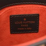 LOUIS VUITTON ルイヴィトン ダミエソバージュ ガゼル ベージュ/ブラウン M93079 メンズ ハラコ/レザー ショルダーバッグ Aランク 中古 銀蔵