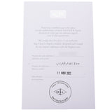 VAN CLEEF & ARPELS ヴァンクリーフ＆アーペル ヴィンテージ アルハンブラ VCARA45800 レディース K18イエローゴールド ネックレス Aランク 中古 銀蔵