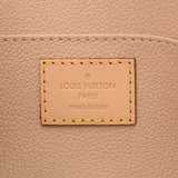 LOUIS VUITTON ルイヴィトン モノグラム ポシェットコスメティック MM ブラウン M46579 ユニセックス モノグラムキャンバス ポーチ Aランク 中古 銀蔵