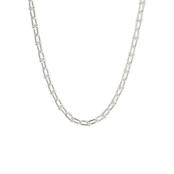 訳あり ティファニー ハードウェア ネックレス silver925 802000158954000-