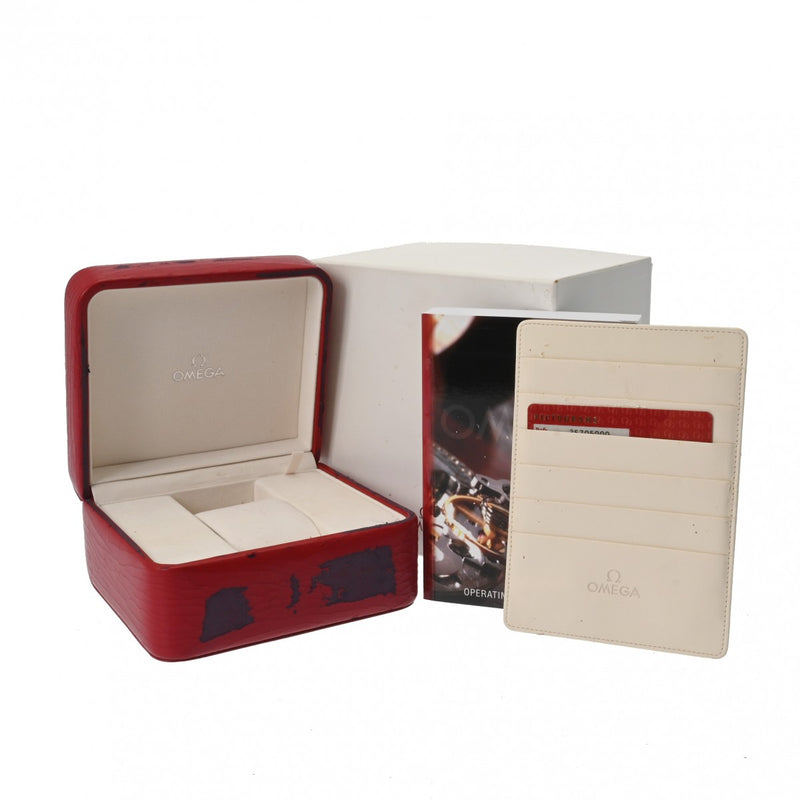 オメガ スピードマスター ムーンウォッチ プロフェッショナル 3570.50 ブラック メンズ 腕時計 手巻き 中古 銀蔵