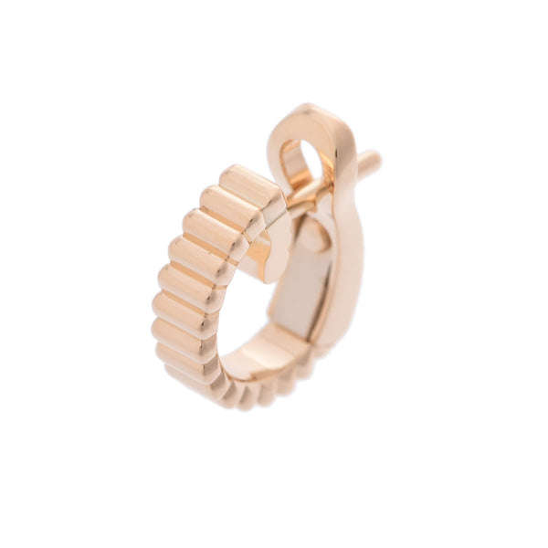 ブシュロンキャトル シングルクリップ イヤリング /ピアス (片耳