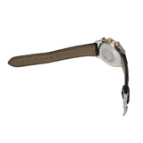 オメガ スピードマスター デイト 3316.50 ブラック/ゴールド メンズ 腕時計 自動巻き 中古 銀蔵