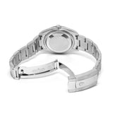 ロレックス デイトジャスト 36 126200 ランダムシリアル ミントグリーン メンズ 腕時計 自動巻き 中古 銀蔵