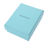 TIFFANY&Co. ティファニー Tスマイル ネックレス ミニ レディース K18ピンクゴールド ネックレス Aランク 中古 銀蔵