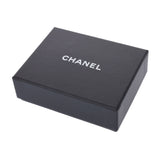 CHANEL シャネル ココマーク 19年モデル シルバー金具 レディース ラインストーン GP ピアス Aランク 中古 銀蔵