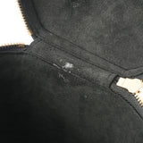 LOUIS VUITTON ルイヴィトン モノグラムリバース カンヌ ブラウン M43986 レディース モノグラムリバースキャンバス 2WAYバッグ ABランク 中古 銀蔵