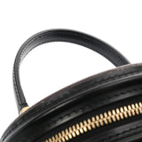 LOUIS VUITTON ルイヴィトン モノグラムリバース カンヌ ブラウン M43986 レディース モノグラムリバースキャンバス 2WAYバッグ ABランク 中古 銀蔵