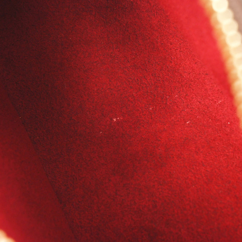 LOUIS VUITTON ルイヴィトン モノグラム ヴィバシテ PM ブラウン M51165 レディース モノグラムキャンバス ショルダーバッグ Bランク 中古 銀蔵